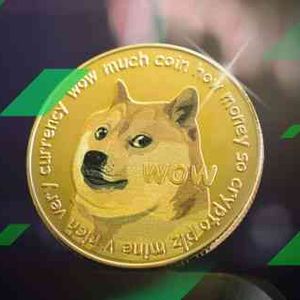 Dogecoin Climbs Above $0.075 To 3-Month High, But Metrics Show It’s Far From Done