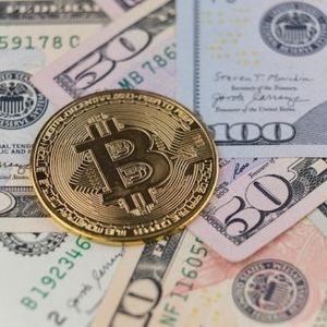 Bitcoin Price Climbs 93% Outshining Legacy Sector In Market Upturn