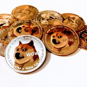 Dogecoin Price Chart Described As ‘Beautiful’ By Crypto Analyst