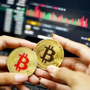 Bitcoin Open Interest Tops 19-Month High: Historical Data Shows What To Expect