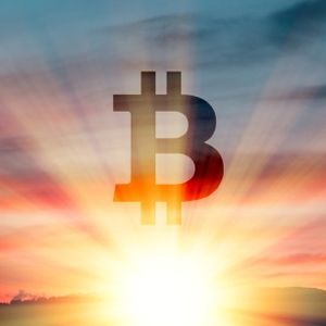 Clear Skies: Why Bitcoin Overhead Resistance Is Weak