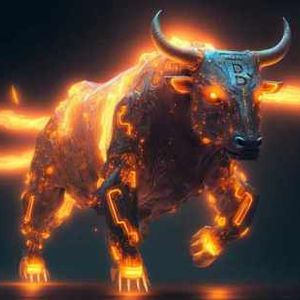 The Big Move: Crypto Pundit Predicts When Bitcoin Will Reach A New ATH