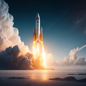 ORDI Rockets To Unprecedented Peaks Alongside Bitcoin’s $42,000 Breakthrough