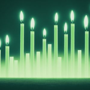 8 Green Candles: Here’s What Happened To Bitcoin The Last Time It Appeared