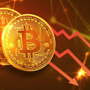 Bitcoin Shakeout Drives $190 Million In Losses For Over 81,000 Traders