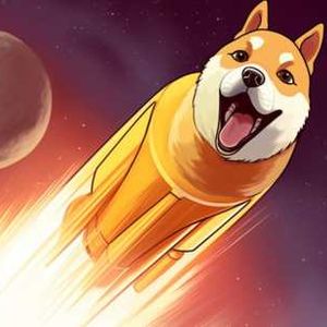 Dogecoin Miners Dump 240 Million Tokens, Can DOGE Price Still Recover To $0.2?