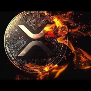 Crypto Founder Predicts XRP Price Will Hit $22, Here’s When