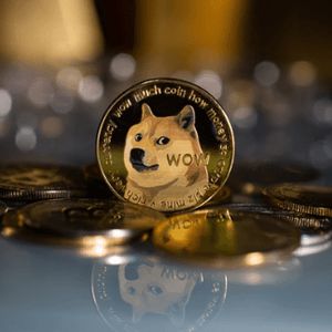 $10 Million Worth Of Dogecoin Exit Robinhood – What This Could Mean For Price
