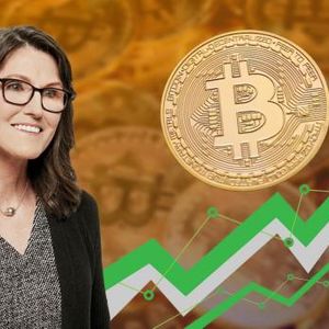 ARK Invest Pivots To Bitcoin As Cathie Wood Expects BTC Price To Explode