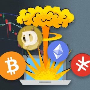 Top 5 Events That Shook Up The Crypto Industry In 2023