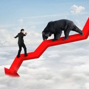 Bitcoin Price Plunge Imminent as Bears Protect Key Resistance