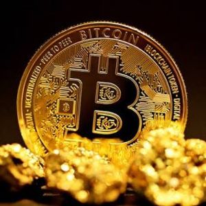 Bitcoin Gearing Up For Recovery As Large Whales Stop Moving Old Coins