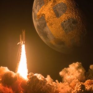 Parabolic Bitcoin Indicator Points To Continued Bull Run Despite 15% Crash