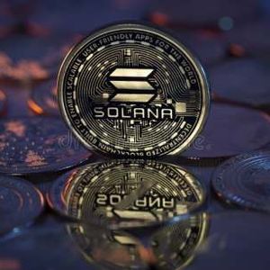 Solana Stablecoin Volume Reaches Record High Of $300 Billion In January
