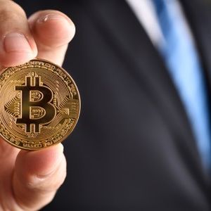 Analyst Says ‘Bitcoin Price Correction Is Over’ – What’s Next?