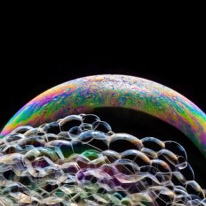 Bitcoin NFT Bubble Bursts: Values Plummet 60% After Holiday Frenzy