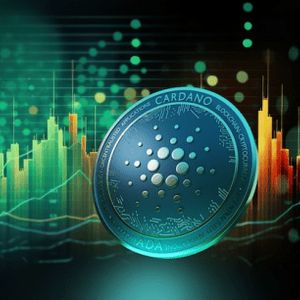 Cardano Price Stagnant At $0.48, But Charts Point To Potential Upswing