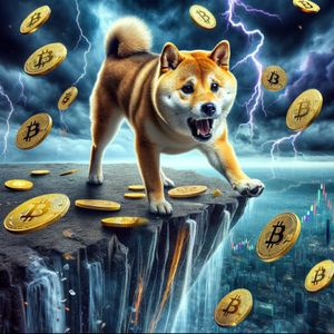 These Dogecoin Whale Transaction Stats Spell Trouble Despite Ongoing Crypto Rally