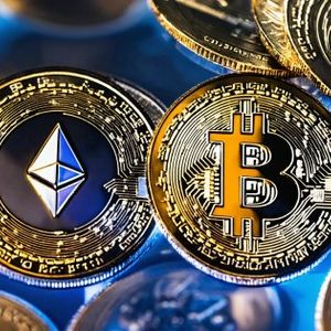 Crypto Analyst Sounds Warning Alarm: Last Chance To Buy Bitcoin And Ethereum Before Bull Run
