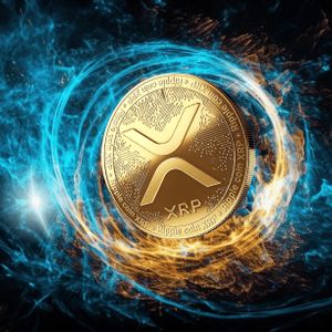 CEO Of Blockchain-Focused VC Firm Predicts XRP Price Will Reach $10