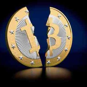 Bitcoin Halving Inches Closer With Less Than 2,900 Blocks Left