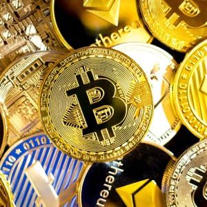 Forget Bitcoin! Altcoins Set For Explosive Growth With Potential 1,000x Returns — Analyst