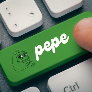 PEPE Preparing For A 54% Move? Analyst Thinks So