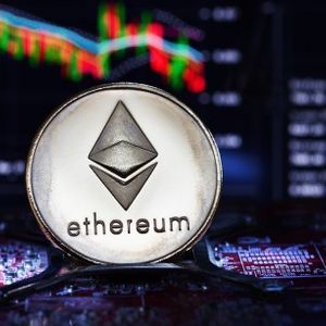 Ethereum Price Holds Support – Why ETH Could Soon Rally 5%
