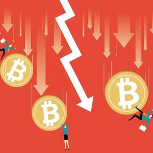 Bitcoin Enters ‘Danger Zone’ Post-Halving, Analyst Warns Of Potential Downside