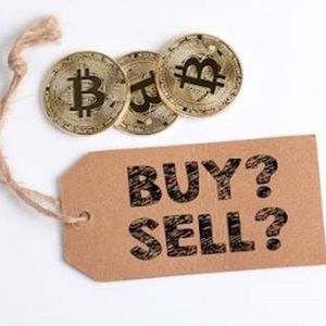 Bitcoin Sell Calls Going Through The Roof: But Is It Really Time To Sell?