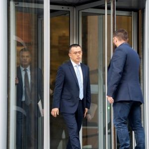 BREAKING: Former Binance CEO CZ Behind Bars: Sentenced To Jail For 4 Months
