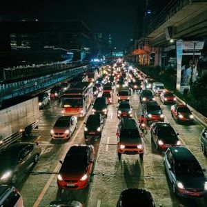 Solana Crawls: Network Update Fails To Fix Traffic Jam, Price Feels The Pinch