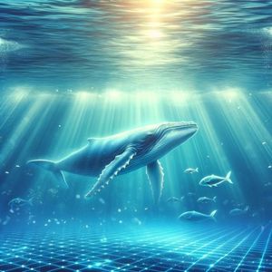 Bitcoin Whales Quiet Down – Here’s Why And What It Means For The Market