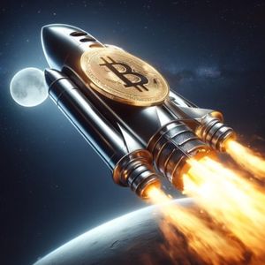 The Half-Million Dollar Bitcoin: Predictions Point To Monumental Price Surge In 18 Months