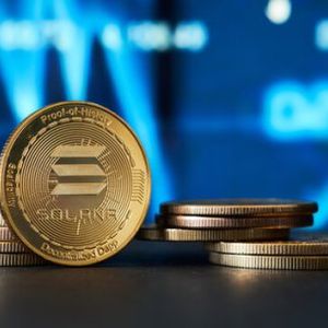 Solana (SOL) Maintains Bullish Trajectory Above 100-Day SMA, Rally Looms?
