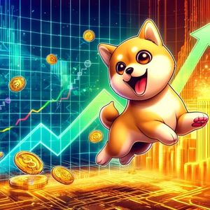 Shiba Inu Open Interest Returns To February 2024 Levels, What Happened Last Time?