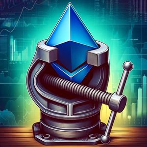 Is Ethereum’s Price Under Pressure? Here Is What Futures Data Signals