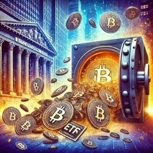 True Correction Underway? Over $500 Million Exits Bitcoin ETFs — Coinshares