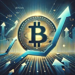 Bitcoin To Hit New Heights? Analyst Predicts 10x Growth In Few Years — Here’s How