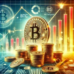 Bitcoin Begins Month With A Rebound As Metaplanet’s BTC Investment Tops $10 Million