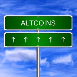 These Are The Altcoins In Buy Zone, Analytics Firm Reveals