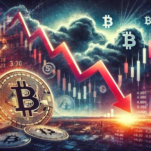 Bitcoin Analyst Thinks Prices Must First Breach $50,000 Before Rallying