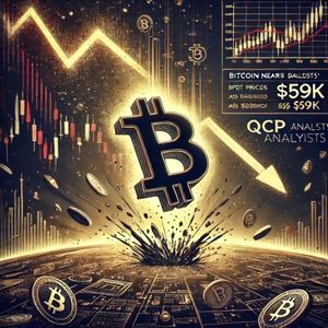 Binance Bought A Whooping 41,000 BTC During The Dip: Did They Save The Bitcoin Market?