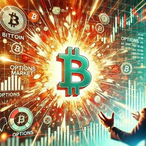 Is a Bitcoin Breakout Looming? Options Markets Signal Imminent Volatility Surge