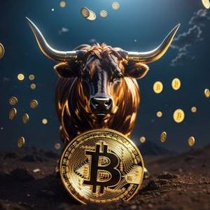 Bitcoin, Ethereum Rising: Analyst Explains Why The Next Bull Run Will Be “Crazier”?