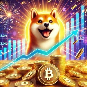 Crypto Analyst Predicts 450% Move For Shiba Inu To Reach New All-Time High