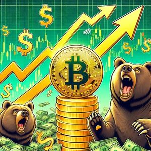 Watch Out Bears: Bitcoin’s Rally To This Mark Could Trigger $19 Billion Short Squeeze