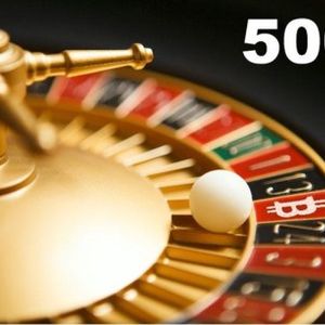Crypto Lists Hits 500 Bitcoin Casinos in Landmark Achievement