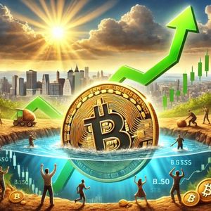 Market Strategist Says Bitcoin Downtrend Is Finally Over, Here’s Where Price Is Headed Next