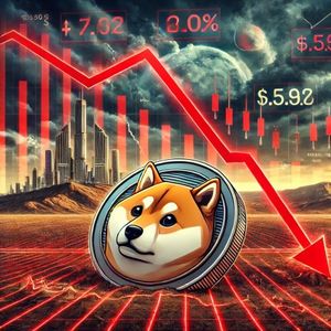 Can Burns Send The Shiba Inu And LUNC Price To $0.01? Expert Chimes In